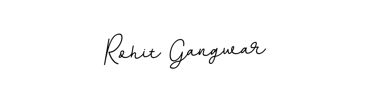 Here are the top 10 professional signature styles for the name Rohit Gangwar. These are the best autograph styles you can use for your name. Rohit Gangwar signature style 11 images and pictures png