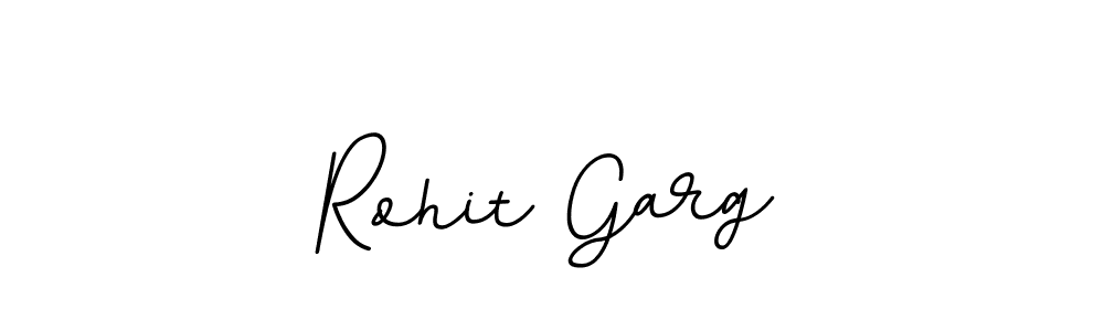 Similarly BallpointsItalic-DORy9 is the best handwritten signature design. Signature creator online .You can use it as an online autograph creator for name Rohit Garg. Rohit Garg signature style 11 images and pictures png