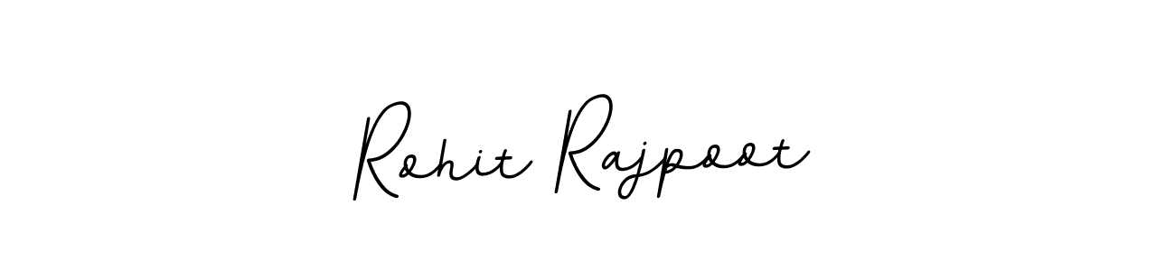 Check out images of Autograph of Rohit Rajpoot name. Actor Rohit Rajpoot Signature Style. BallpointsItalic-DORy9 is a professional sign style online. Rohit Rajpoot signature style 11 images and pictures png