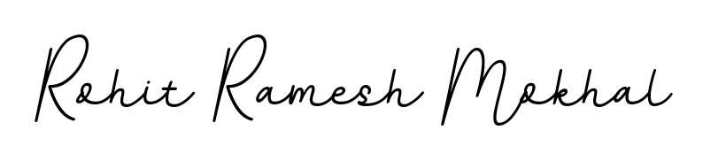 Also we have Rohit Ramesh Mokhal name is the best signature style. Create professional handwritten signature collection using BallpointsItalic-DORy9 autograph style. Rohit Ramesh Mokhal signature style 11 images and pictures png