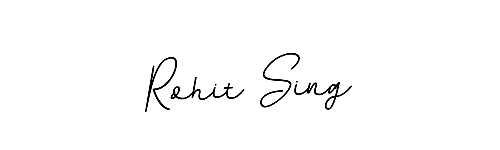 Once you've used our free online signature maker to create your best signature BallpointsItalic-DORy9 style, it's time to enjoy all of the benefits that Rohit Sing name signing documents. Rohit Sing signature style 11 images and pictures png