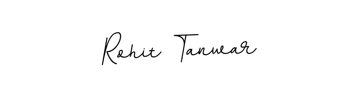 Similarly BallpointsItalic-DORy9 is the best handwritten signature design. Signature creator online .You can use it as an online autograph creator for name Rohit Tanwar. Rohit Tanwar signature style 11 images and pictures png