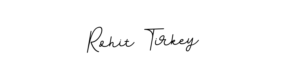 if you are searching for the best signature style for your name Rohit Tirkey. so please give up your signature search. here we have designed multiple signature styles  using BallpointsItalic-DORy9. Rohit Tirkey signature style 11 images and pictures png