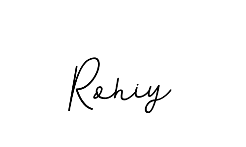 Check out images of Autograph of Rohiy name. Actor Rohiy Signature Style. BallpointsItalic-DORy9 is a professional sign style online. Rohiy signature style 11 images and pictures png