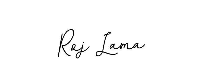 Once you've used our free online signature maker to create your best signature BallpointsItalic-DORy9 style, it's time to enjoy all of the benefits that Roj Lama name signing documents. Roj Lama signature style 11 images and pictures png