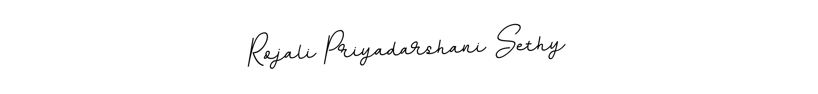 Check out images of Autograph of Rojali Priyadarshani Sethy name. Actor Rojali Priyadarshani Sethy Signature Style. BallpointsItalic-DORy9 is a professional sign style online. Rojali Priyadarshani Sethy signature style 11 images and pictures png