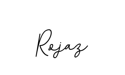 The best way (BallpointsItalic-DORy9) to make a short signature is to pick only two or three words in your name. The name Rojaz include a total of six letters. For converting this name. Rojaz signature style 11 images and pictures png