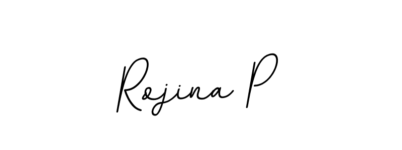 Make a short Rojina P signature style. Manage your documents anywhere anytime using BallpointsItalic-DORy9. Create and add eSignatures, submit forms, share and send files easily. Rojina P signature style 11 images and pictures png