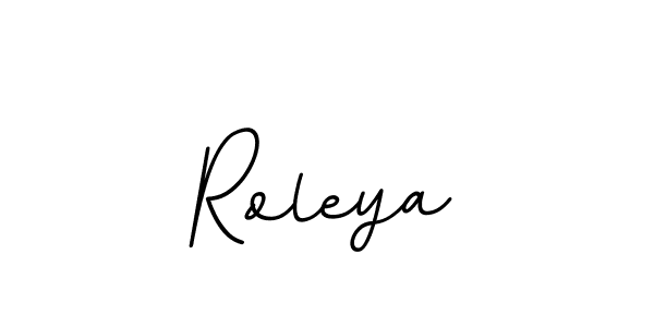 It looks lik you need a new signature style for name Roleya. Design unique handwritten (BallpointsItalic-DORy9) signature with our free signature maker in just a few clicks. Roleya signature style 11 images and pictures png