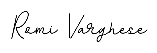The BallpointsItalic-DORy9 lettering style adds unique flourish to name Romi Varghese. Stand out with a custom digital autograph made in seconds. Romi Varghese signature style 11 images and pictures png