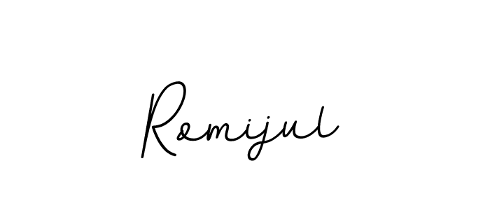 Also You can easily find your signature by using the search form. We will create Romijul name handwritten signature images for you free of cost using BallpointsItalic-DORy9 sign style. Romijul signature style 11 images and pictures png