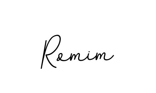 Best and Professional Signature Style for Romim. BallpointsItalic-DORy9 Best Signature Style Collection. Romim signature style 11 images and pictures png