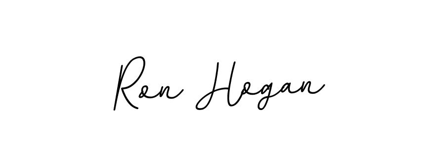 Make a beautiful signature design for name Ron Hogan. Use this online signature maker to create a handwritten signature for free. Ron Hogan signature style 11 images and pictures png