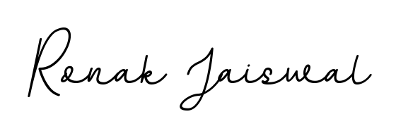 Discover the perfect balance of readability and style for Ronak Jaiswal with BallpointsItalic-DORy9 font. Create your dream signature today. Ronak Jaiswal signature style 11 images and pictures png