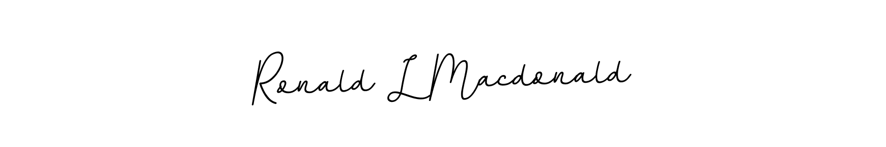 You can use this online signature creator to create a handwritten signature for the name Ronald L Macdonald. This is the best online autograph maker. Ronald L Macdonald signature style 11 images and pictures png