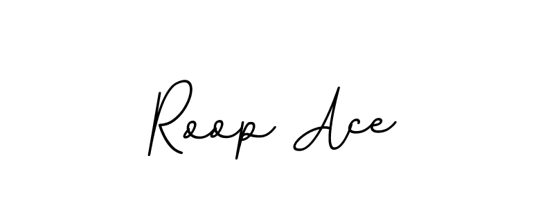 How to Draw Roop Ace signature style? BallpointsItalic-DORy9 is a latest design signature styles for name Roop Ace. Roop Ace signature style 11 images and pictures png