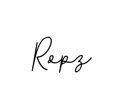 Here are the top 10 professional signature styles for the name Ropz. These are the best autograph styles you can use for your name. Ropz signature style 11 images and pictures png