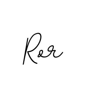 Best and Professional Signature Style for Ror. BallpointsItalic-DORy9 Best Signature Style Collection. Ror signature style 11 images and pictures png