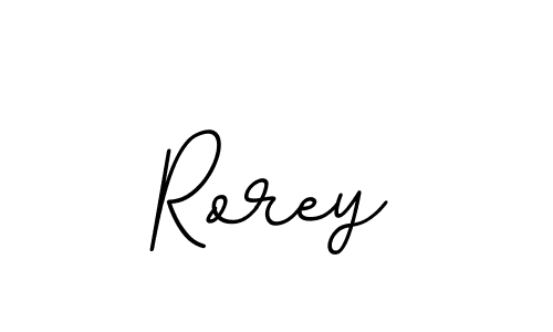 Check out images of Autograph of Rorey name. Actor Rorey Signature Style. BallpointsItalic-DORy9 is a professional sign style online. Rorey signature style 11 images and pictures png