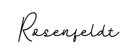 Discover how Rosenfeldt looks in an executive cursive font (BallpointsItalic-DORy9). Perfect for legal documents, invoices, and certificates. Rosenfeldt signature style 11 images and pictures png