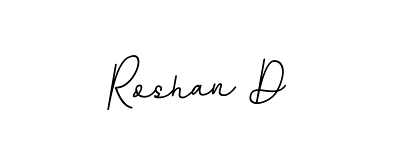 Also You can easily find your signature by using the search form. We will create Roshan D name handwritten signature images for you free of cost using BallpointsItalic-DORy9 sign style. Roshan D signature style 11 images and pictures png