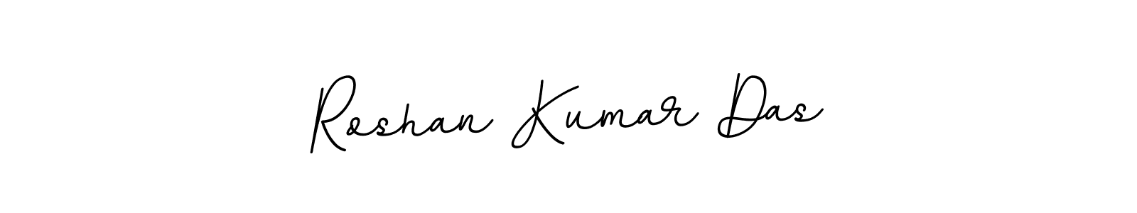 Roshan Kumar Das stylish signature style. Best Handwritten Sign (BallpointsItalic-DORy9) for my name. Handwritten Signature Collection Ideas for my name Roshan Kumar Das. Roshan Kumar Das signature style 11 images and pictures png