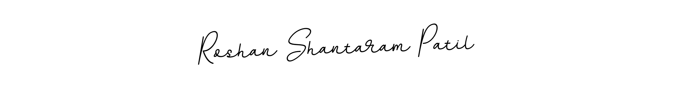 BallpointsItalic-DORy9 is a professional signature style that is perfect for those who want to add a touch of class to their signature. It is also a great choice for those who want to make their signature more unique. Get Roshan Shantaram Patil name to fancy signature for free. Roshan Shantaram Patil signature style 11 images and pictures png