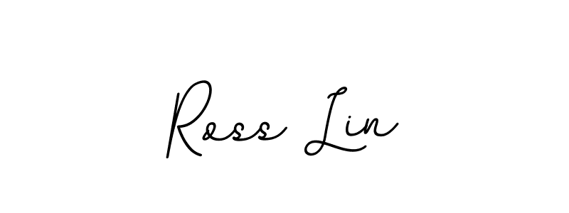 Make a short Ross Lin signature style. Manage your documents anywhere anytime using BallpointsItalic-DORy9. Create and add eSignatures, submit forms, share and send files easily. Ross Lin signature style 11 images and pictures png