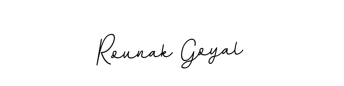 Once you've used our free online signature maker to create your best signature BallpointsItalic-DORy9 style, it's time to enjoy all of the benefits that Rounak Goyal name signing documents. Rounak Goyal signature style 11 images and pictures png