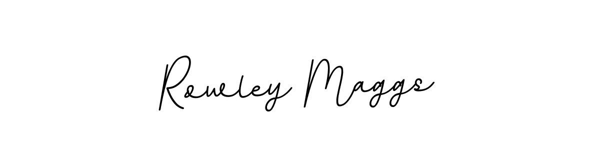 if you are searching for the best signature style for your name Rowley Maggs. so please give up your signature search. here we have designed multiple signature styles  using BallpointsItalic-DORy9. Rowley Maggs signature style 11 images and pictures png