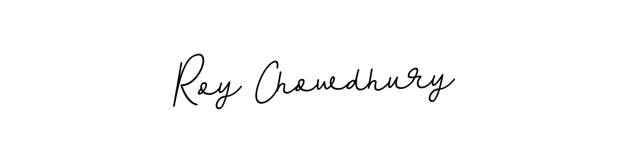 You can use this online signature creator to create a handwritten signature for the name Roy Chowdhury. This is the best online autograph maker. Roy Chowdhury signature style 11 images and pictures png