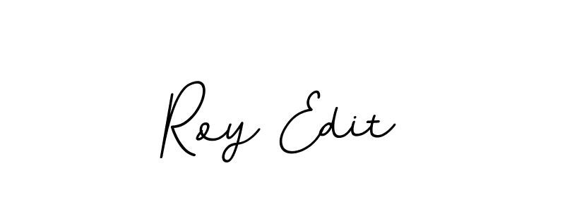 if you are searching for the best signature style for your name Roy Edit. so please give up your signature search. here we have designed multiple signature styles  using BallpointsItalic-DORy9. Roy Edit signature style 11 images and pictures png