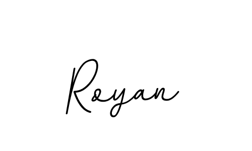 Once you've used our free online signature maker to create your best signature BallpointsItalic-DORy9 style, it's time to enjoy all of the benefits that Royan name signing documents. Royan signature style 11 images and pictures png