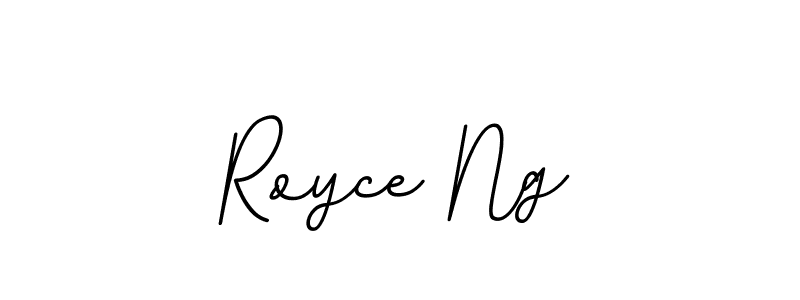 Similarly BallpointsItalic-DORy9 is the best handwritten signature design. Signature creator online .You can use it as an online autograph creator for name Royce Ng. Royce Ng signature style 11 images and pictures png