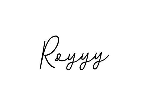 Here are the top 10 professional signature styles for the name Royyy. These are the best autograph styles you can use for your name. Royyy signature style 11 images and pictures png
