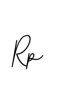 Also You can easily find your signature by using the search form. We will create Rp name handwritten signature images for you free of cost using BallpointsItalic-DORy9 sign style. Rp signature style 11 images and pictures png