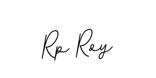 It looks lik you need a new signature style for name Rp Roy. Design unique handwritten (BallpointsItalic-DORy9) signature with our free signature maker in just a few clicks. Rp Roy signature style 11 images and pictures png