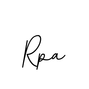 How to Draw Rpa signature style? BallpointsItalic-DORy9 is a latest design signature styles for name Rpa. Rpa signature style 11 images and pictures png