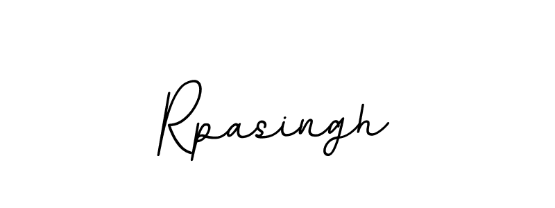 This is the best signature style for the Rpasingh name. Also you like these signature font (BallpointsItalic-DORy9). Mix name signature. Rpasingh signature style 11 images and pictures png