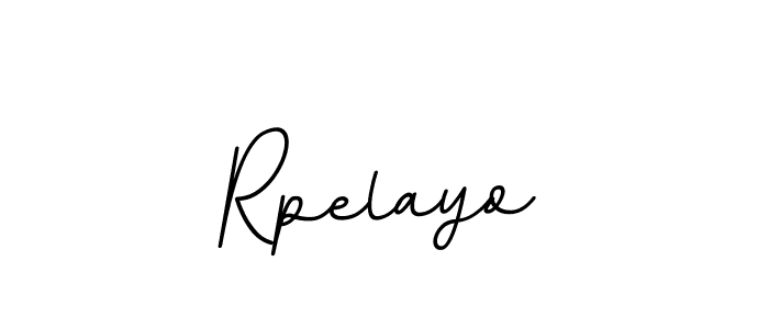 How to Draw Rpelayo signature style? BallpointsItalic-DORy9 is a latest design signature styles for name Rpelayo. Rpelayo signature style 11 images and pictures png