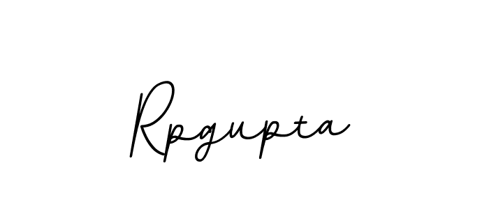 Once you've used our free online signature maker to create your best signature BallpointsItalic-DORy9 style, it's time to enjoy all of the benefits that Rpgupta name signing documents. Rpgupta signature style 11 images and pictures png