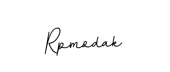 You can use this online signature creator to create a handwritten signature for the name Rpmodak. This is the best online autograph maker. Rpmodak signature style 11 images and pictures png