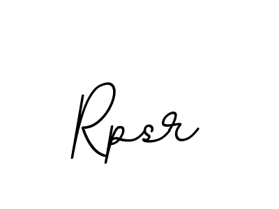 This is the best signature style for the Rpsr name. Also you like these signature font (BallpointsItalic-DORy9). Mix name signature. Rpsr signature style 11 images and pictures png
