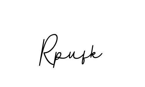 This is the best signature style for the Rpufk name. Also you like these signature font (BallpointsItalic-DORy9). Mix name signature. Rpufk signature style 11 images and pictures png