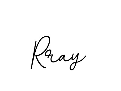 Rray stylish signature style. Best Handwritten Sign (BallpointsItalic-DORy9) for my name. Handwritten Signature Collection Ideas for my name Rray. Rray signature style 11 images and pictures png