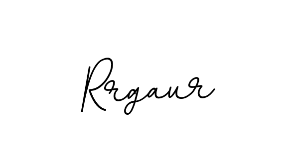 Create a beautiful signature design for name Rrgaur. With this signature (BallpointsItalic-DORy9) fonts, you can make a handwritten signature for free. Rrgaur signature style 11 images and pictures png
