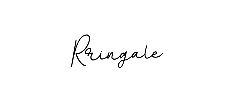 Best and Professional Signature Style for Rringale. BallpointsItalic-DORy9 Best Signature Style Collection. Rringale signature style 11 images and pictures png