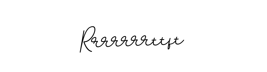 Rrrrrrrttft stylish signature style. Best Handwritten Sign (BallpointsItalic-DORy9) for my name. Handwritten Signature Collection Ideas for my name Rrrrrrrttft. Rrrrrrrttft signature style 11 images and pictures png