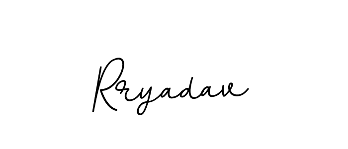 Make a short Rryadav signature style. Manage your documents anywhere anytime using BallpointsItalic-DORy9. Create and add eSignatures, submit forms, share and send files easily. Rryadav signature style 11 images and pictures png