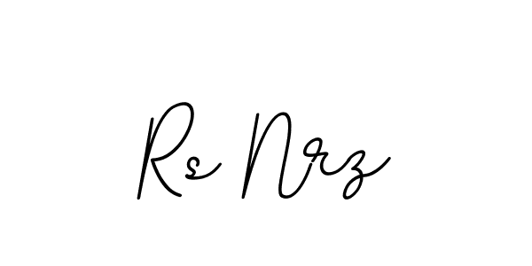 Make a short Rs Nrz signature style. Manage your documents anywhere anytime using BallpointsItalic-DORy9. Create and add eSignatures, submit forms, share and send files easily. Rs Nrz signature style 11 images and pictures png